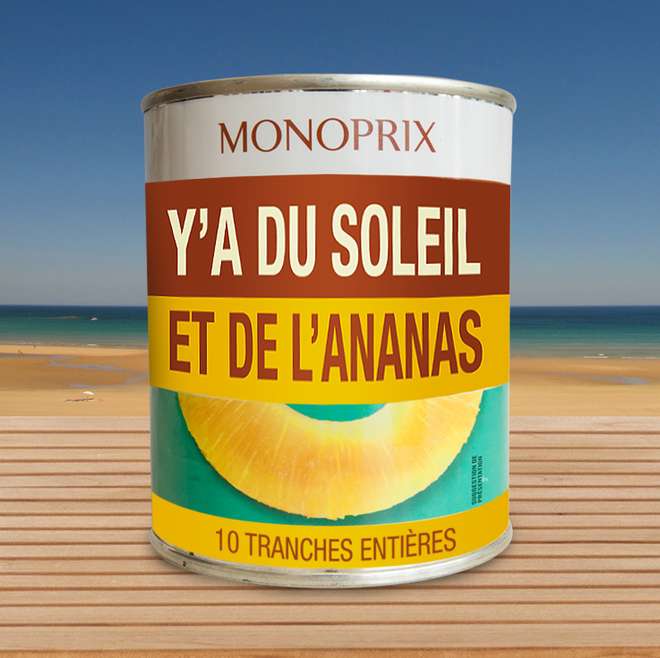 Top 15 des meilleurs packagings Monoprix