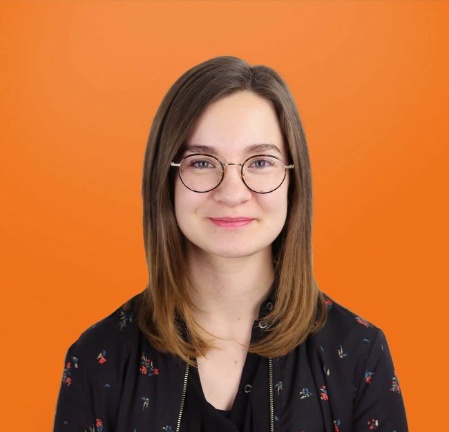 Elodie Elodie