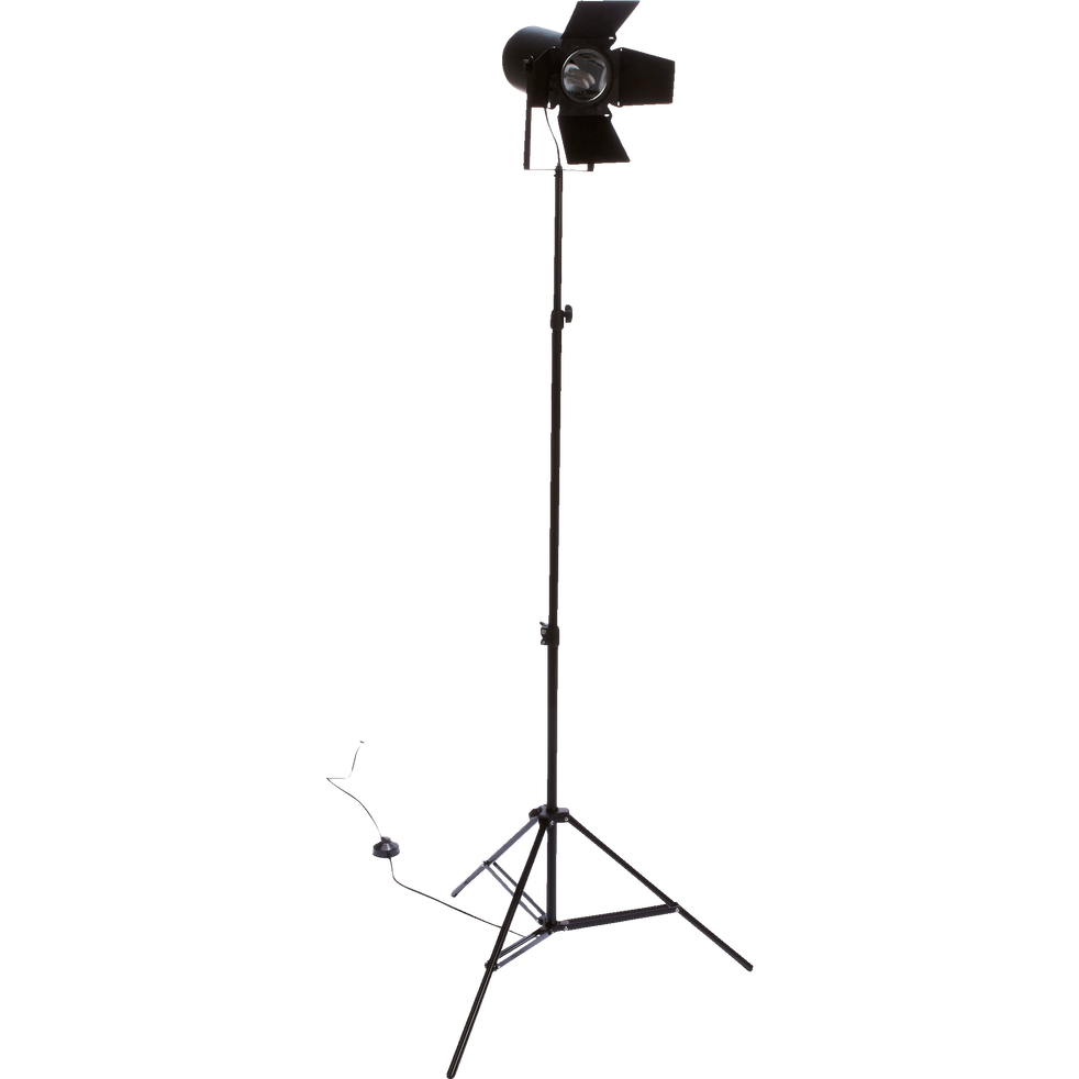 projecteur lumière vidéo