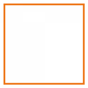 cadre orange
