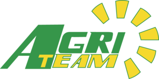 logo agriteam