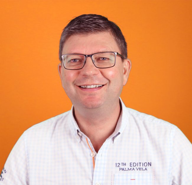Alexandre Alexandre Fruizz agence de communication nantes