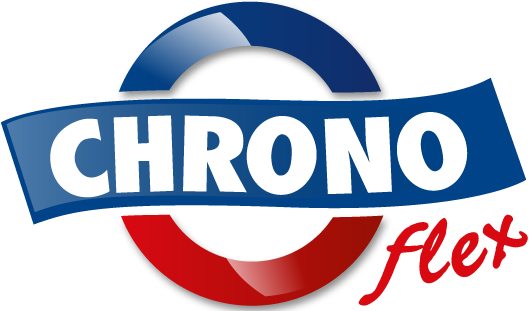 logo CHRONO Flex