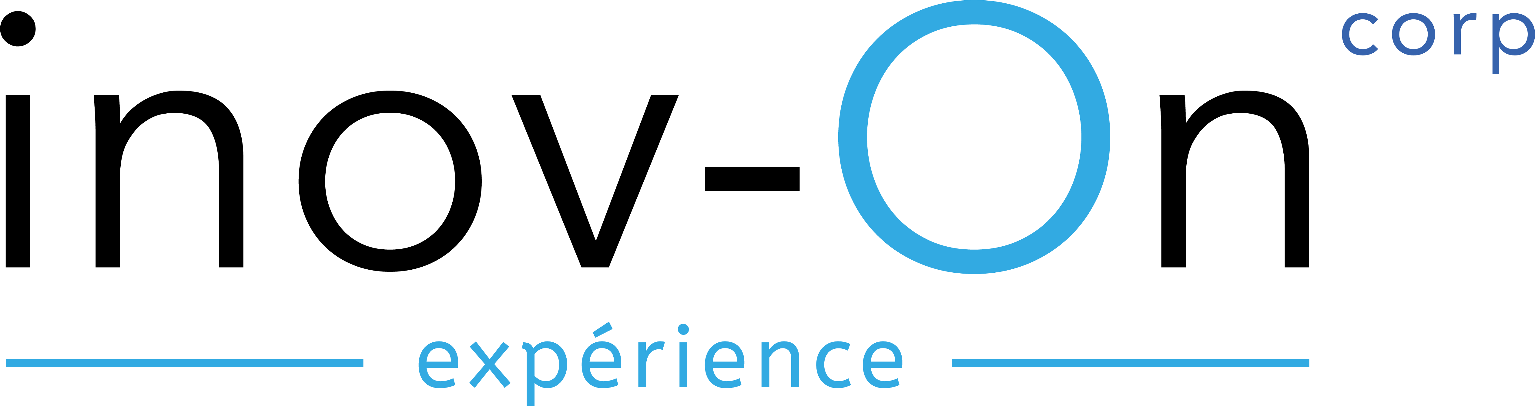 Logo inov On Expérience