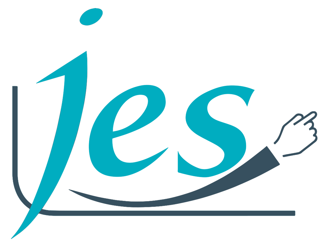 Logo JES