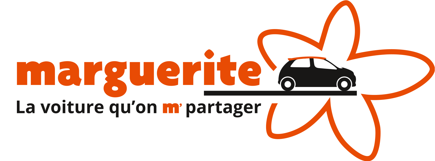 Logo Marguerite