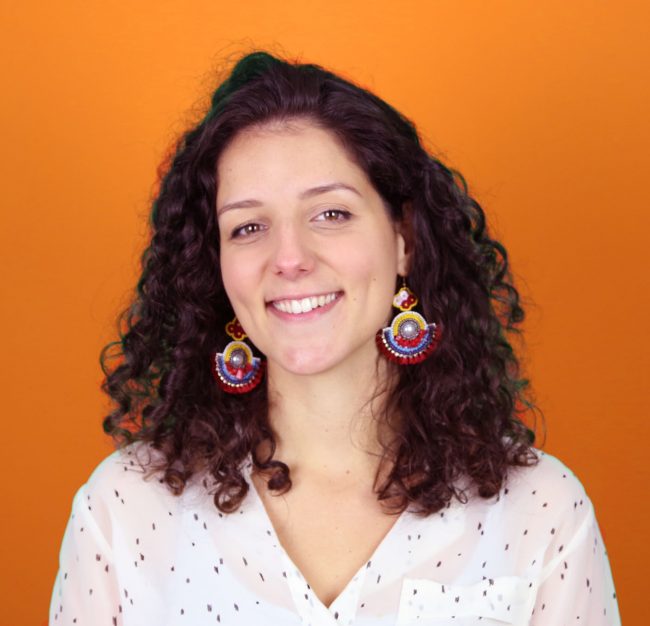 Morgane Morgane Fruizz agence de communication nantes