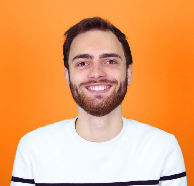 Vincent Vincent Fruizz agence de communication nantes