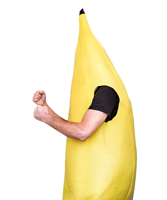 banane Agence de communication Nantes