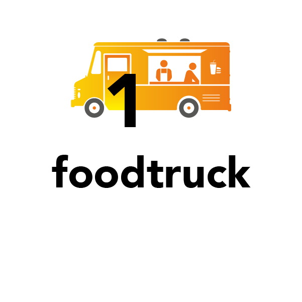 1 foodtruck