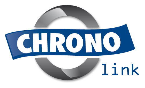 Logo CHRONO Link