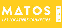 logo Matos BTP