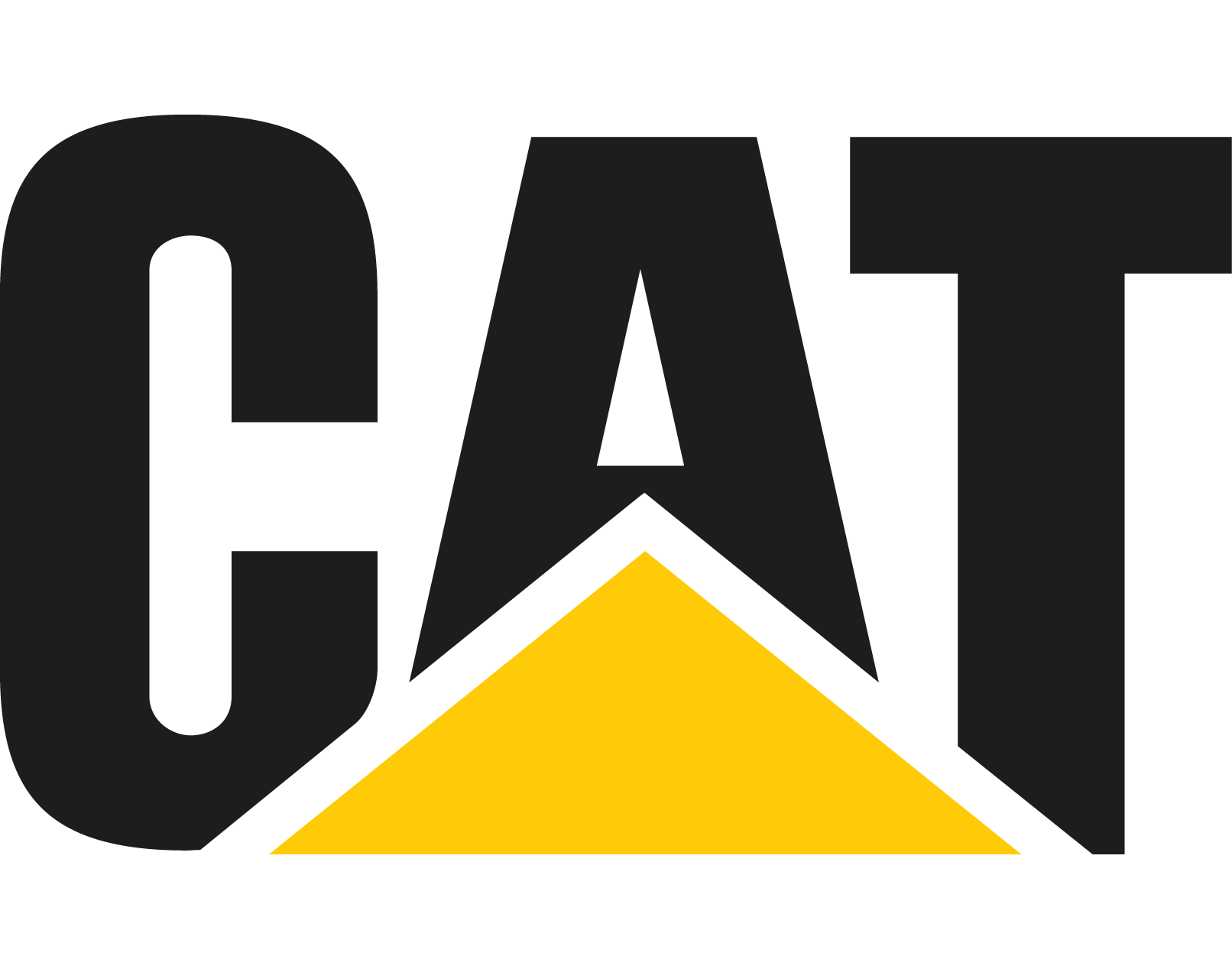 logo Caterpillar