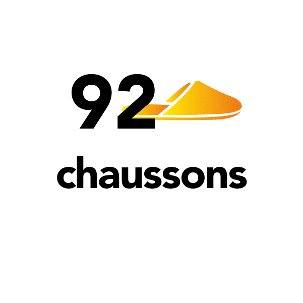 92 chaussons