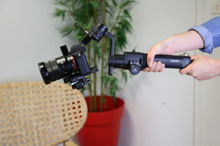 Quelle est la meilleure caméra pour filmer aujourd