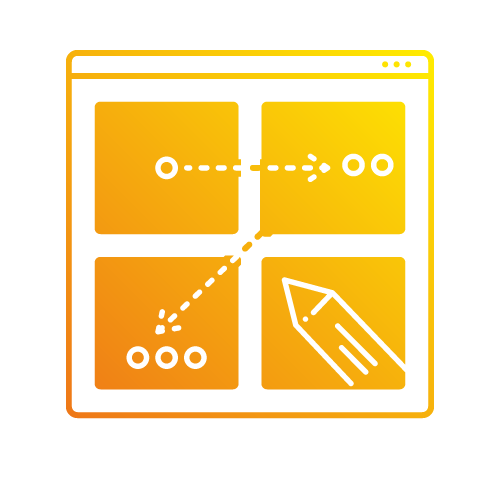 Storyboard Motion design