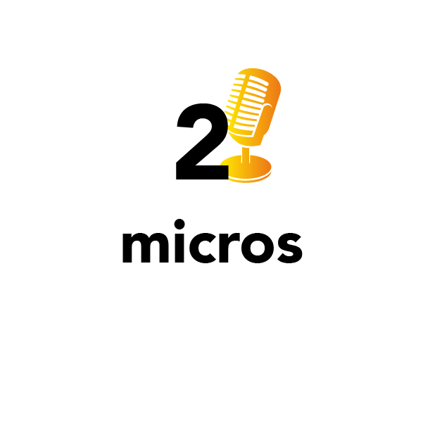 2 micros