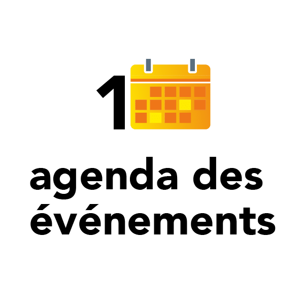 1 agenda