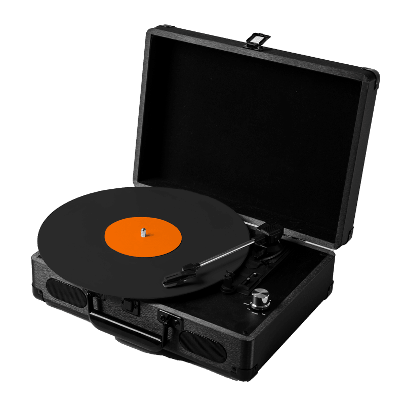 Lecteur Vinyle