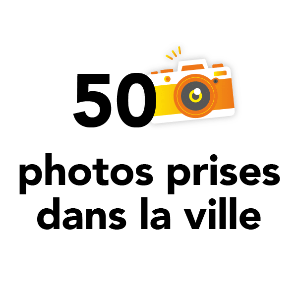 50 photos