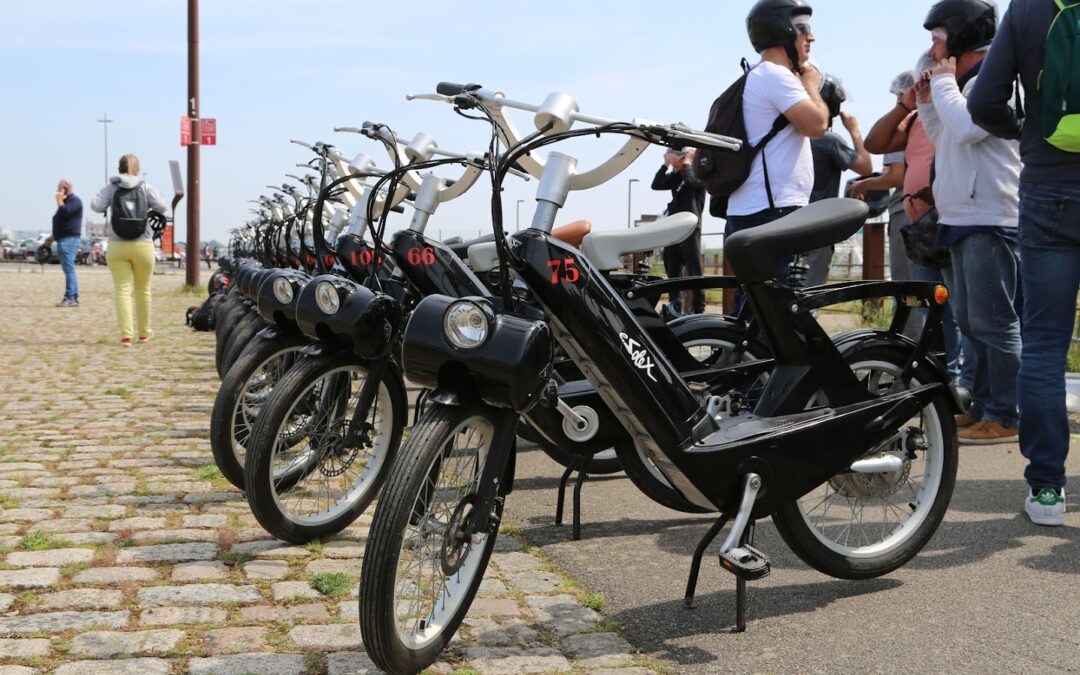 Rallye solex