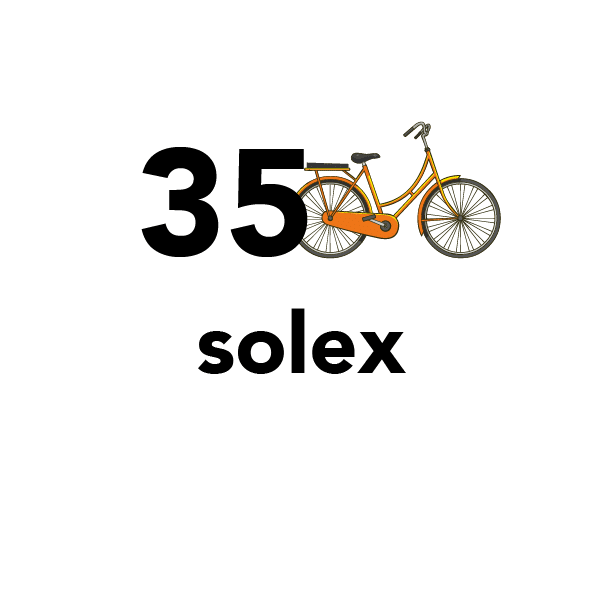 35 solex