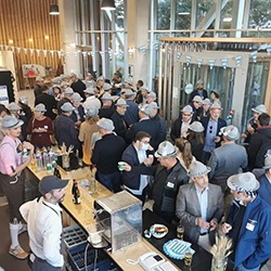 Événementiel, soirée d'entreprise