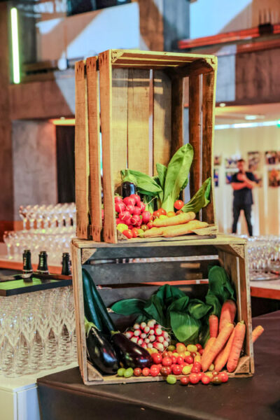 Océane, soirée anniversaire 30 ans