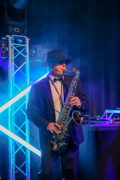 Océane, soirée anniversaire 30 ans, concert