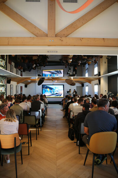 Séminaire Solewa - Animation de plenière 2