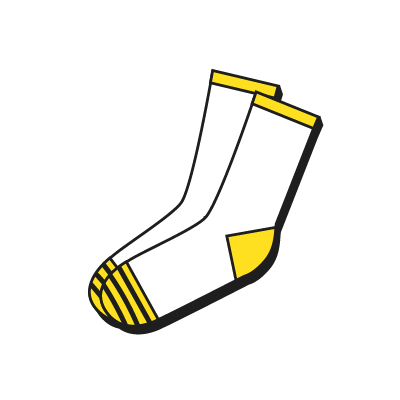 Chaussettes