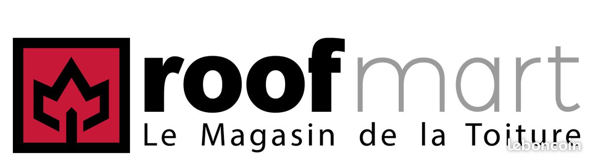 Logo Rooftmart