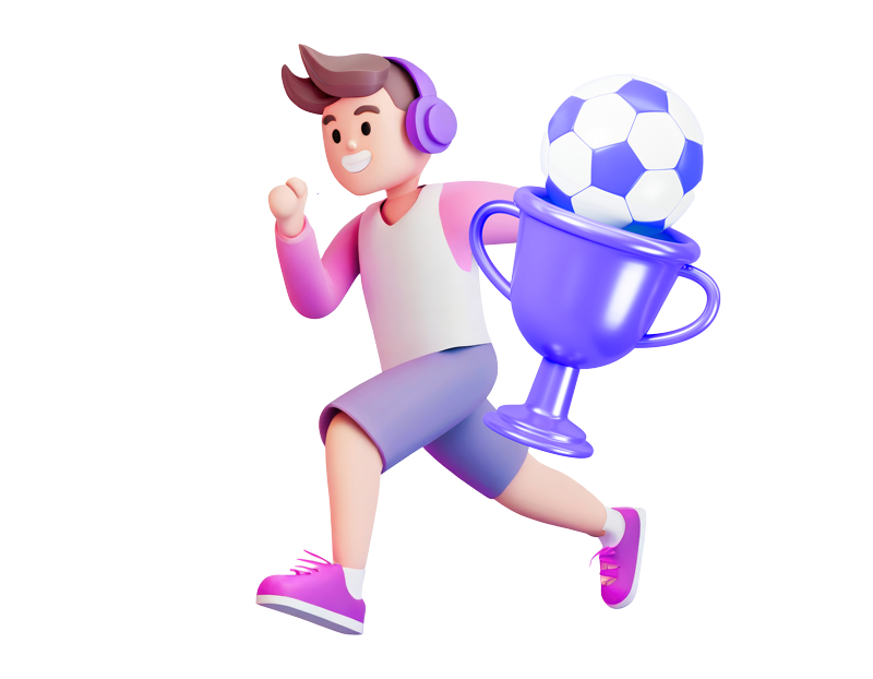 Activités sportives