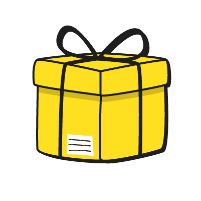 Cadeau