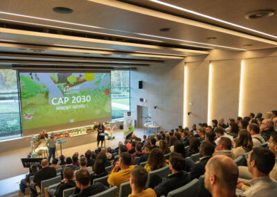 CAP 2030 – Avançons ensemble !