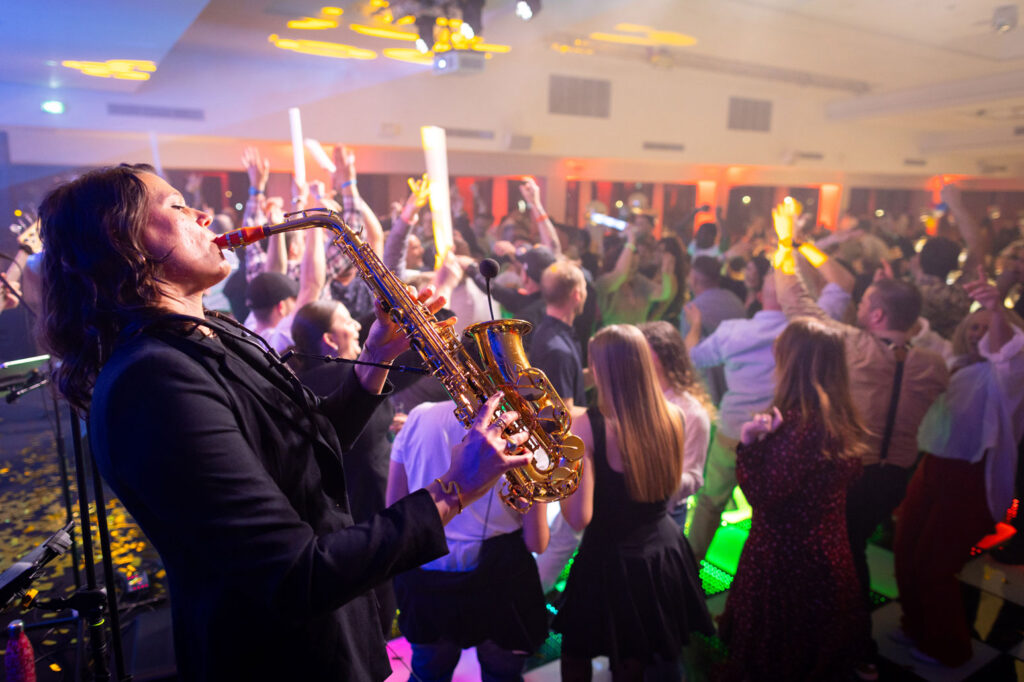 Agence événementielle à Nantes