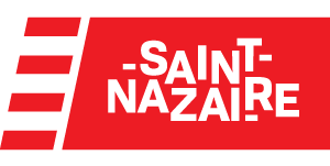 Logo Ville de Saint-Nazaire