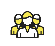 Equipe Nombre de personnes