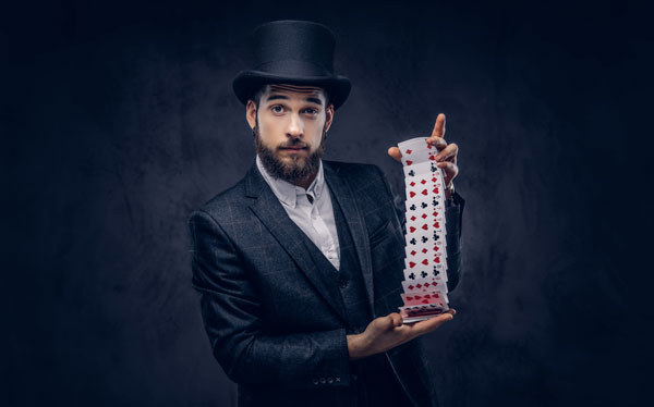 Magicien