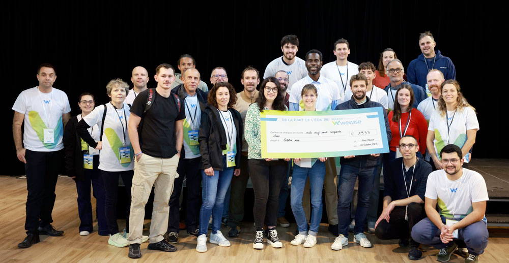 Top 9 des idées de team building originaux à Nantes