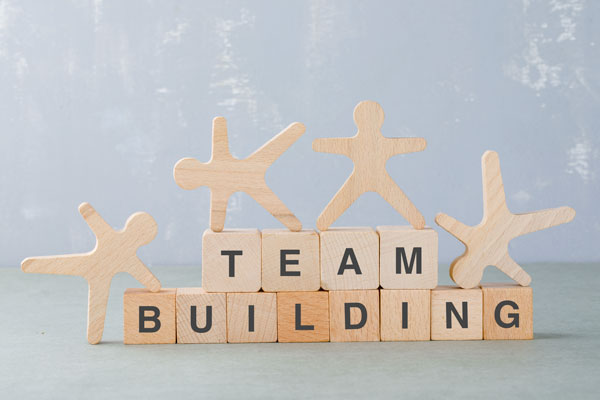 Team building